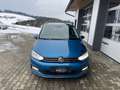 Volkswagen Touran Highline 2,0 TDI *PANO*AHV*STANDHZ*APP*LED*ACC* Blau - thumbnail 32