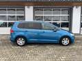 Volkswagen Touran Highline 2,0 TDI *PANO*AHV*STANDHZ*APP*LED*ACC* Blau - thumbnail 30