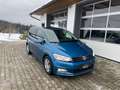 Volkswagen Touran Highline 2,0 TDI *PANO*AHV*STANDHZ*APP*LED*ACC* Blau - thumbnail 31