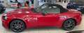 Abarth 124 Spider 1.4 t. m.air 170cv Rouge - thumbnail 3