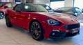 Abarth 124 Spider 1.4 t. m.air 170cv Rouge - thumbnail 1