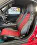 Abarth 124 Spider 1.4 t. m.air 170cv Rouge - thumbnail 8