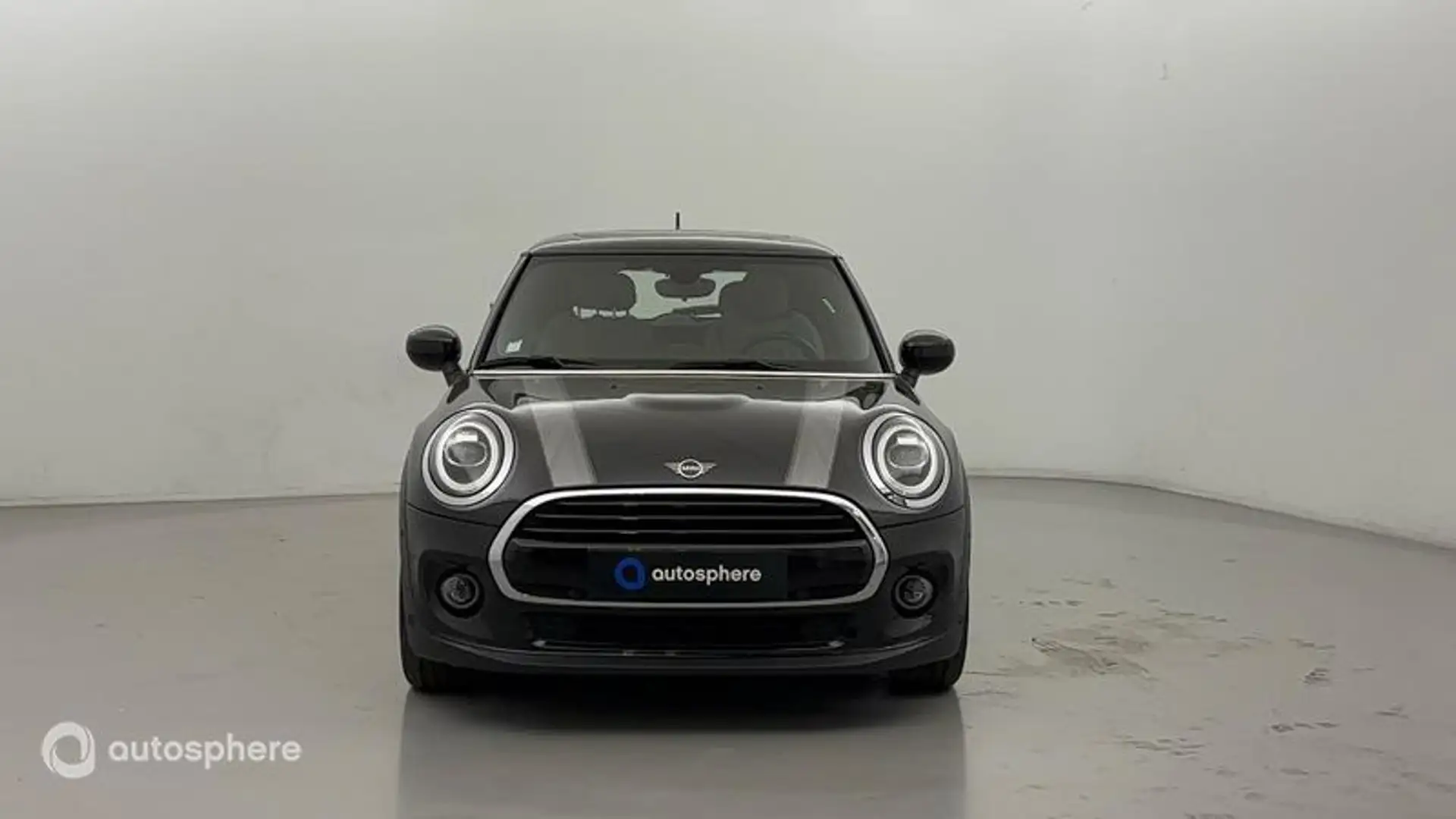 MINI Cooper E Cooper 136ch Edition Greenwich BVA7 109g - 2