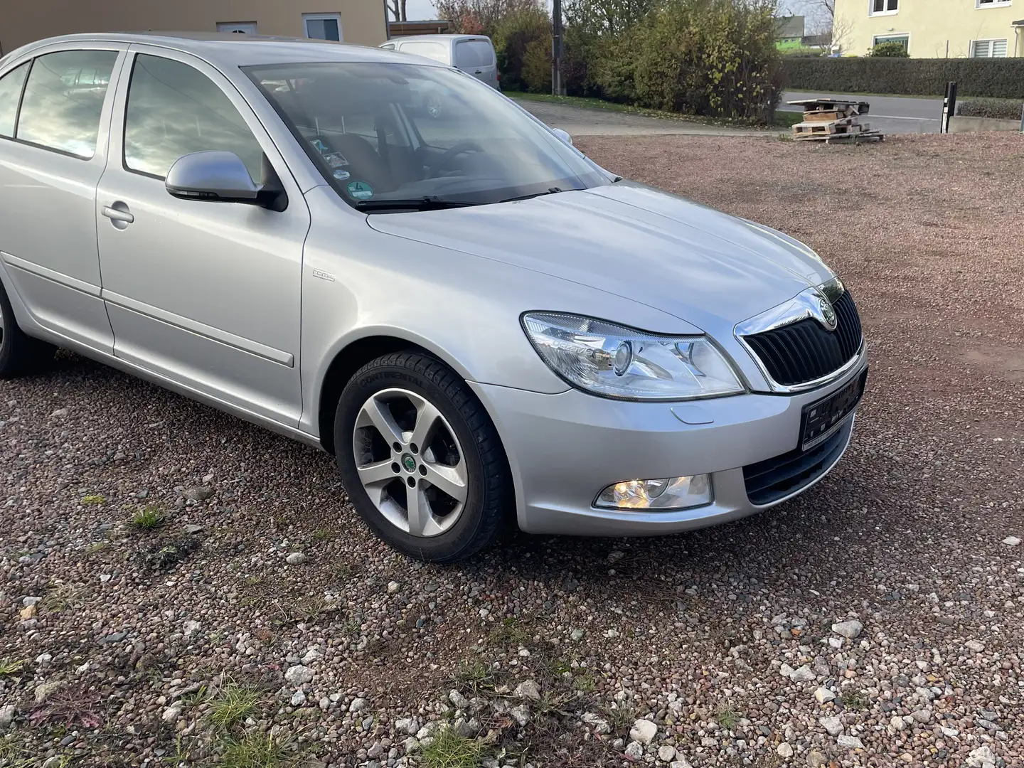 Skoda Octavia 1.2 TSI Ambition - HU/AU neu - 1