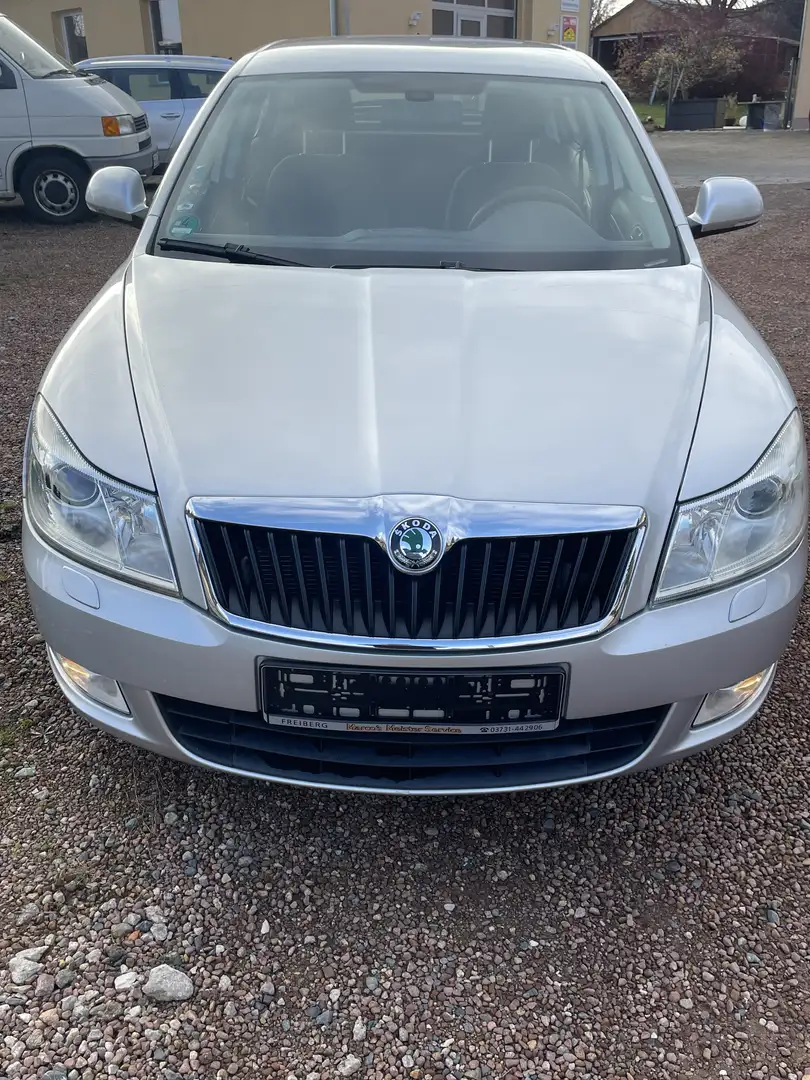 Skoda Octavia 1.2 TSI Ambition - HU/AU neu - 2