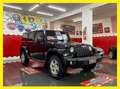 Jeep Wrangler Unlimited 2.8 crd Sahara Nero - thumbnail 1