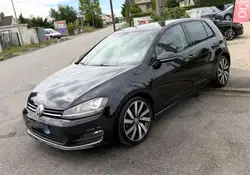 Volkswagen Golf 1.4 TSI 122 CV CARAT