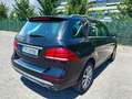 Mercedes-Benz GLE 500 e 4MATIC Negro - thumbnail 5