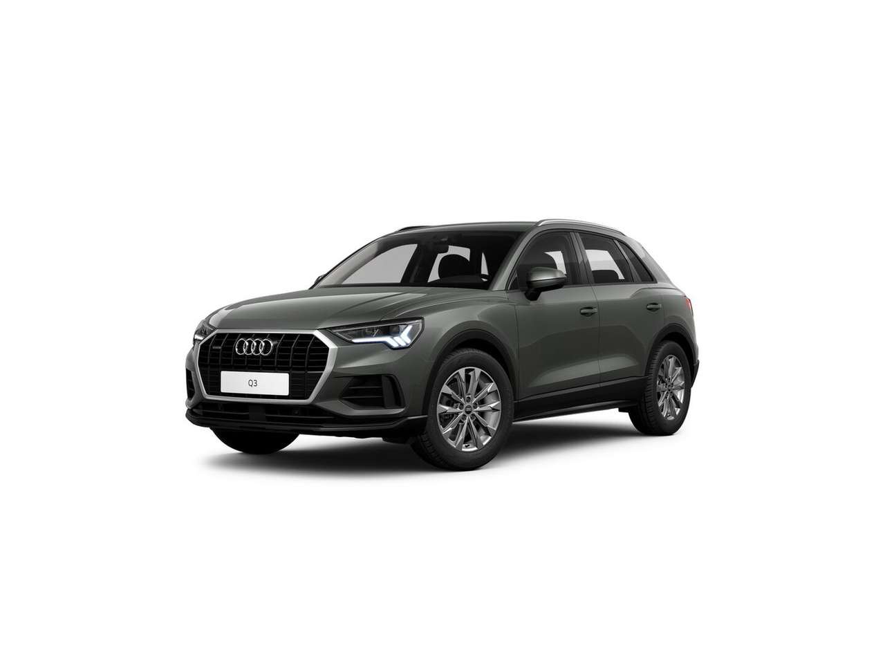 Audi Q3 35 2.0 tdi business quattro s-tronic