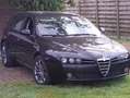 Alfa Romeo 159 159 1.9 JTD Impression Fekete - thumbnail 1