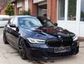 BMW 520 d xDrive M Sport LCI Keyless Standh. Head Up Niebieski - thumbnail 2
