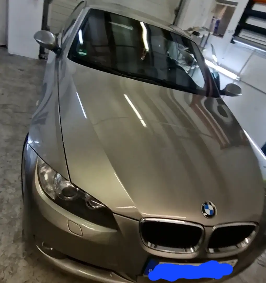 BMW bmw 320i Cabrio - 1