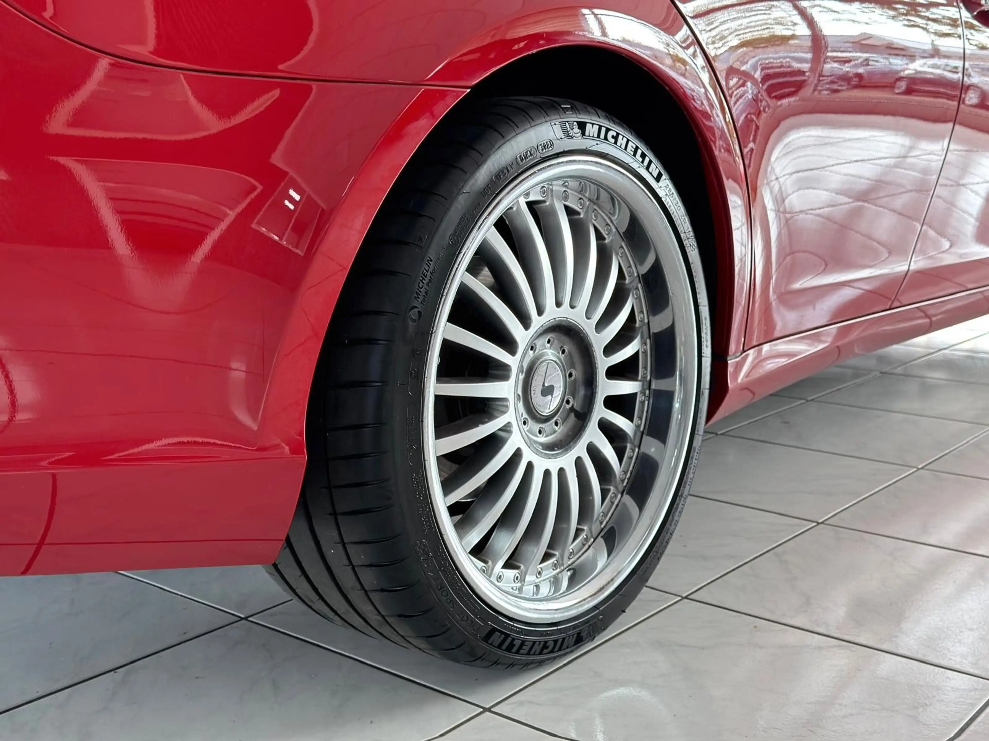 Mercedes-Benz CLS 350 CGI+SitzBel+StandHzg+Deutsches Fzg+2.Hnd — photo 5