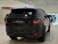 Land Rover Range Rover Sport 5.0 V8 SC SVR | Carbon | Head-Up | ACC | Black Pac Zwart - thumbnail 6