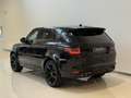 Land Rover Range Rover Sport 5.0 V8 SC SVR | Carbon | Head-Up | ACC | Black Pac Zwart - thumbnail 9