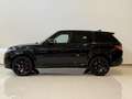 Land Rover Range Rover Sport 5.0 V8 SC SVR | Carbon | Head-Up | ACC | Black Pac Zwart - thumbnail 4