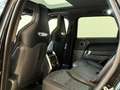 Land Rover Range Rover Sport 5.0 V8 SC SVR | Carbon | Head-Up | ACC | Black Pac Zwart - thumbnail 11