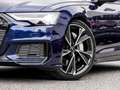 Audi A6 55 quattro S LINE PANO B&O 360CAM HEADUP LM21 Azul - thumbnail 6