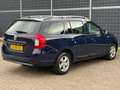 Dacia Logan MCV 0.9 TCe |Prestige| Blau - thumbnail 2