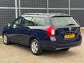 Dacia Logan MCV 0.9 TCe |Prestige| Blau - thumbnail 4