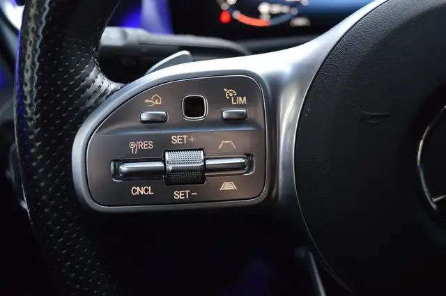 Mercedes-Benz A-Class view 17