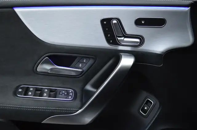 Mercedes-Benz A-Class view 15