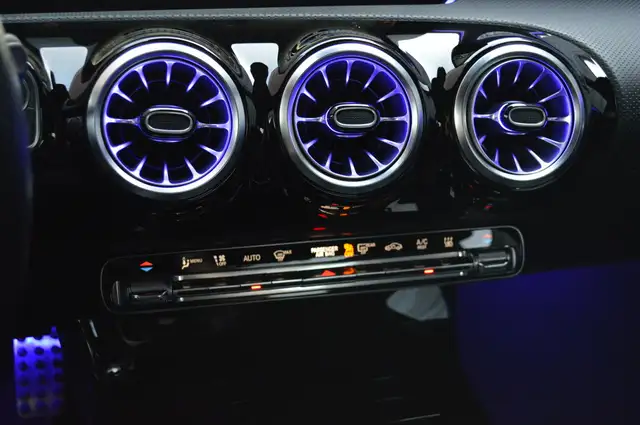 Mercedes-Benz A-Class view 13