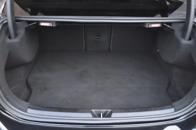 Mercedes-Benz A-Class view 30