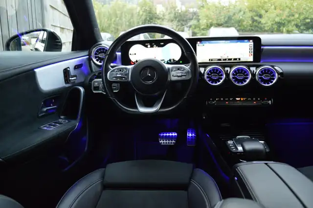 Mercedes-Benz A-Class view 4