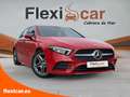 Mercedes-Benz A 45 AMG 180D Pack - 5 P (2019) Rosso - thumbnail 2