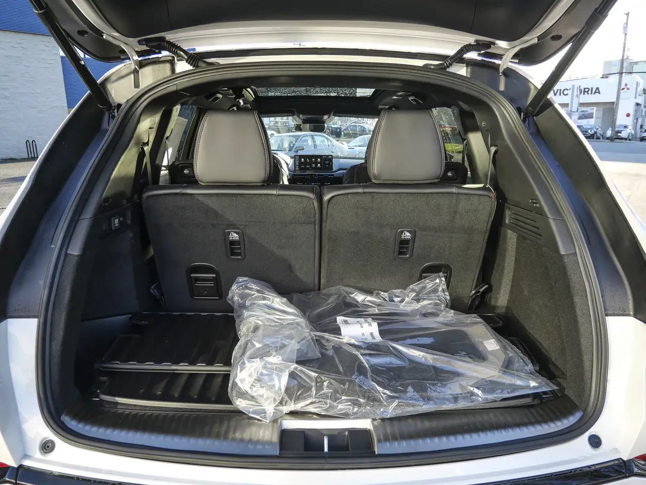 Acura MDX снимка Acura MDX