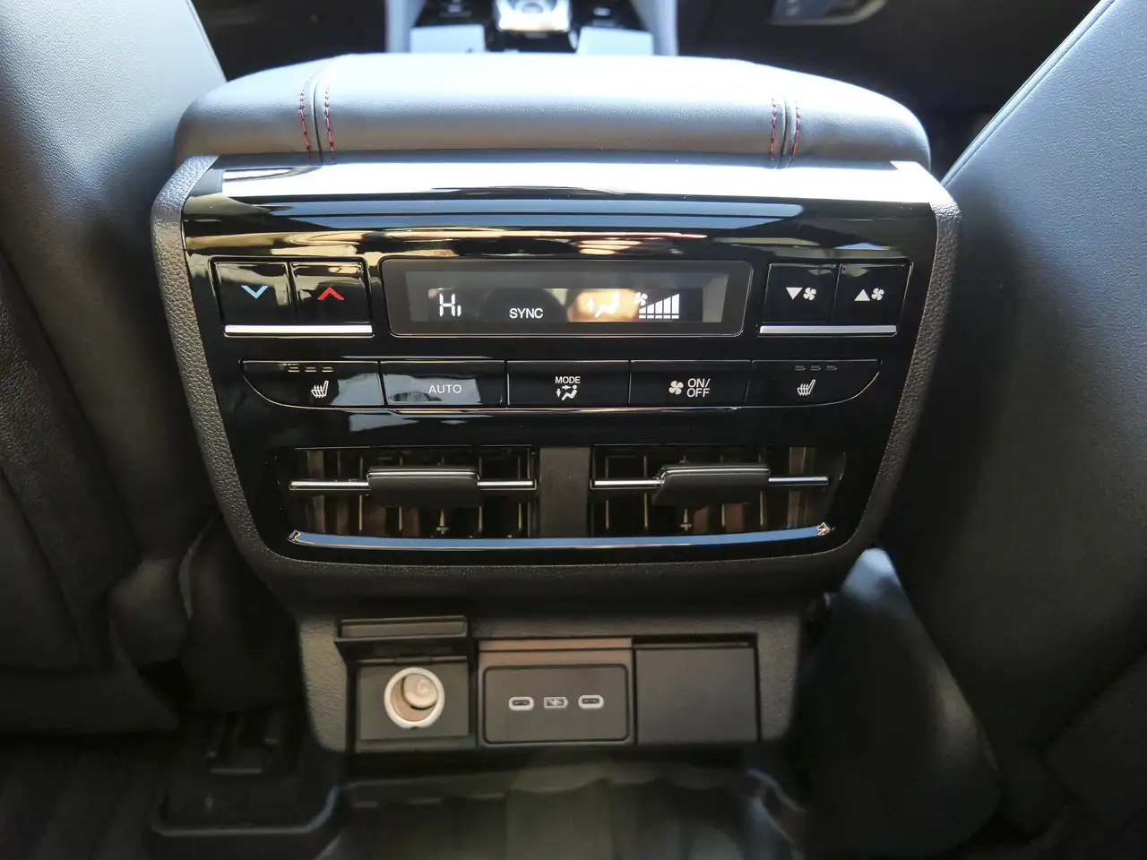Acura MDX снимка Acura MDX