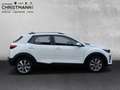 Kia Stonic 1.0 T-GDI VISION *LED-PAKET*NAVIGATIONSSYSTEM* Weiß - thumbnail 6