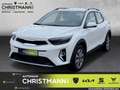 Kia Stonic 1.0 T-GDI VISION *LED-PAKET*NAVIGATIONSSYSTEM* Weiß - thumbnail 1