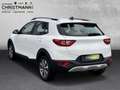 Kia Stonic 1.0 T-GDI VISION *LED-PAKET*NAVIGATIONSSYSTEM* Weiß - thumbnail 3