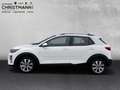 Kia Stonic 1.0 T-GDI VISION *LED-PAKET*NAVIGATIONSSYSTEM* Weiß - thumbnail 2