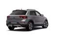 Volkswagen T-Roc GOAL 2.0 TDI DSG LED PDC AHK NAVI Bluetooth Grau - thumbnail 2