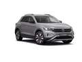 Volkswagen T-Roc GOAL 2.0 TDI DSG LED PDC AHK NAVI Bluetooth Grau - thumbnail 1