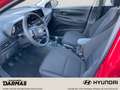 Hyundai i20 i20 Trend Turbo Komfort & Licht Paket Navi LED Roşu - thumbnail 11