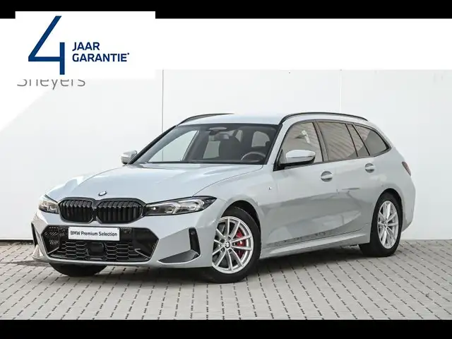 BMW 320 Touring