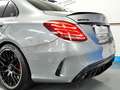 Mercedes-Benz C 63 AMG S 7G Plus Gris - thumbnail 12