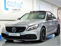 Mercedes-Benz C 63 AMG S 7G Plus Gris - thumbnail 5