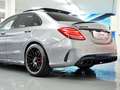 Mercedes-Benz C 63 AMG S 7G Plus Gris - thumbnail 31