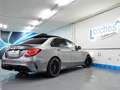 Mercedes-Benz C 63 AMG S 7G Plus Gris - thumbnail 37