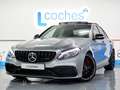 Mercedes-Benz C 63 AMG S 7G Plus Gris - thumbnail 1