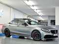 Mercedes-Benz C 63 AMG S 7G Plus Gris - thumbnail 29