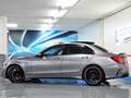 Mercedes-Benz C 63 AMG S 7G Plus Gris - thumbnail 30