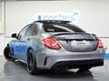 Mercedes-Benz C 63 AMG S 7G Plus Gris - thumbnail 34