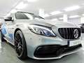 Mercedes-Benz C 63 AMG S 7G Plus Gris - thumbnail 7