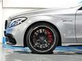 Mercedes-Benz C 63 AMG S 7G Plus Gris - thumbnail 3